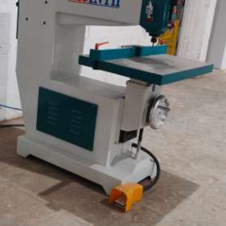 High speed 3 pin router