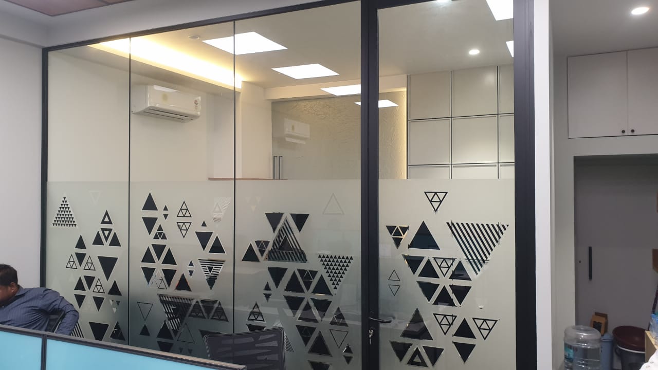 ABK Systems installation