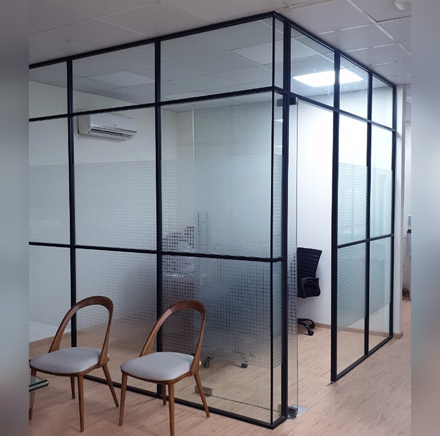 ABK Systems installation