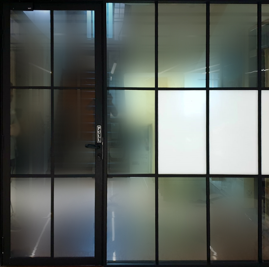ABK Systems installation